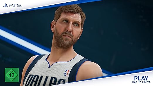 NBA 2K22