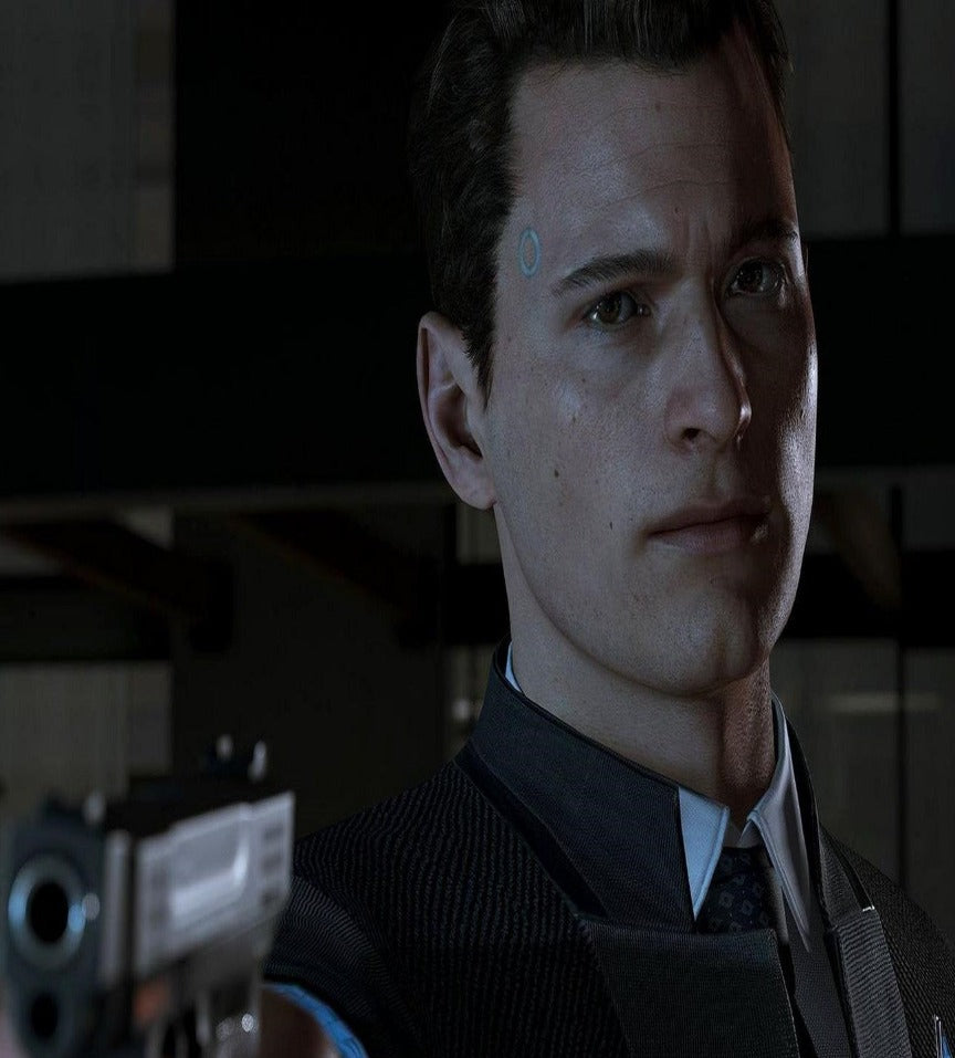 Detroit Become Human