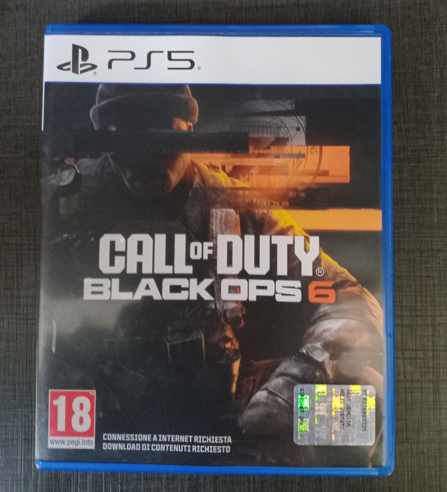 Call of Duty®: Black Ops 6