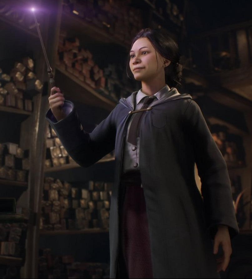 Hogwarts Legacy