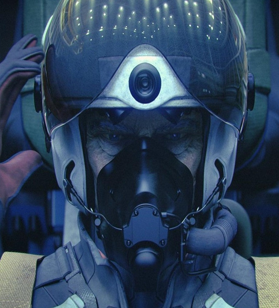 Ace Combat 7 Skies Unknown