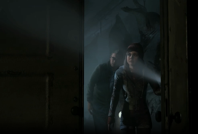 Until Dawn