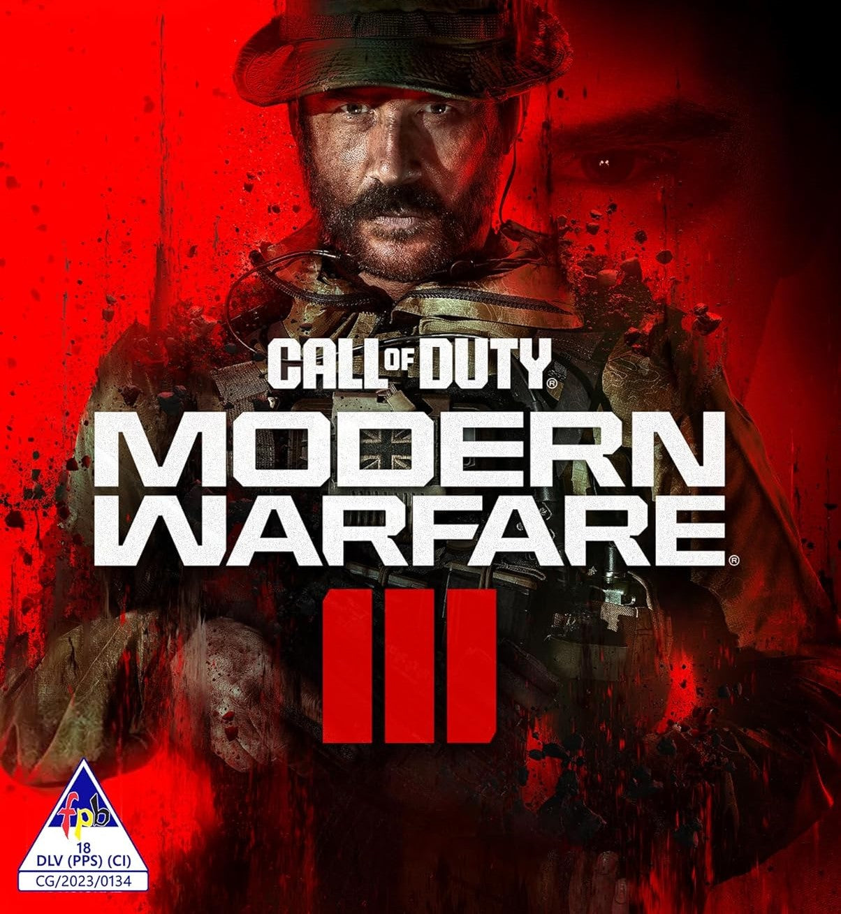 Call of Duty: Modern Warfare III