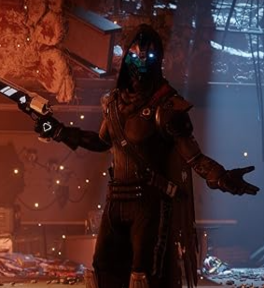 Destiny 2