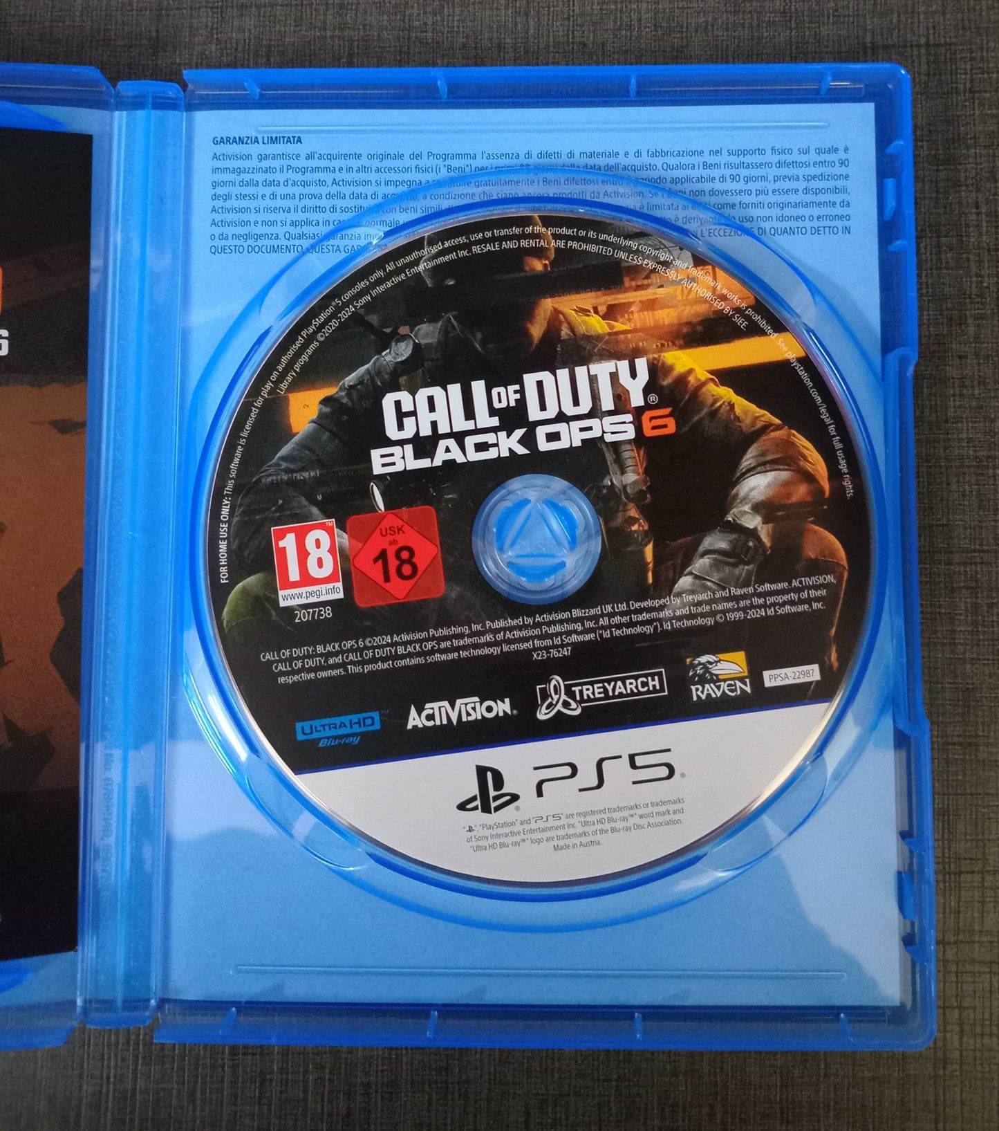 Call of Duty®: Black Ops 6