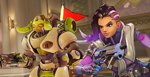 Overwatch