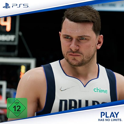 NBA 2K22