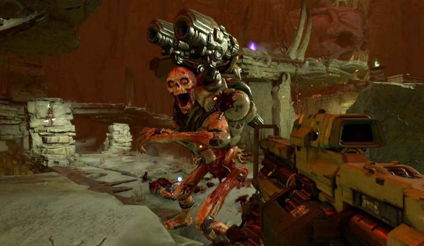 DOOM