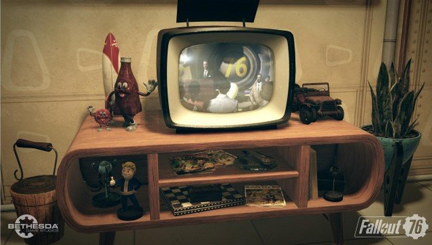 Fallout 76