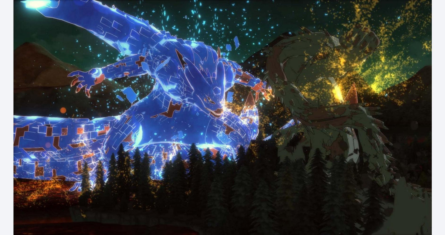 Naruto Shippuden Ultimate Ninja Storm 4 Road to Boruto