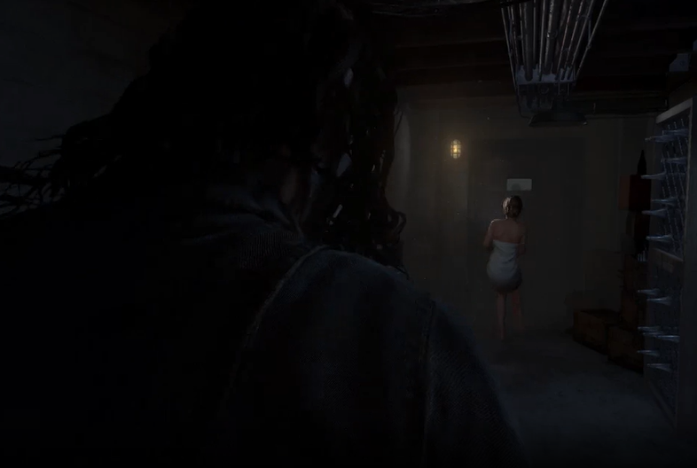 Until Dawn