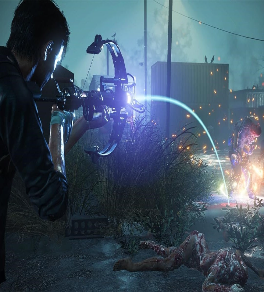 The Evil Within 2