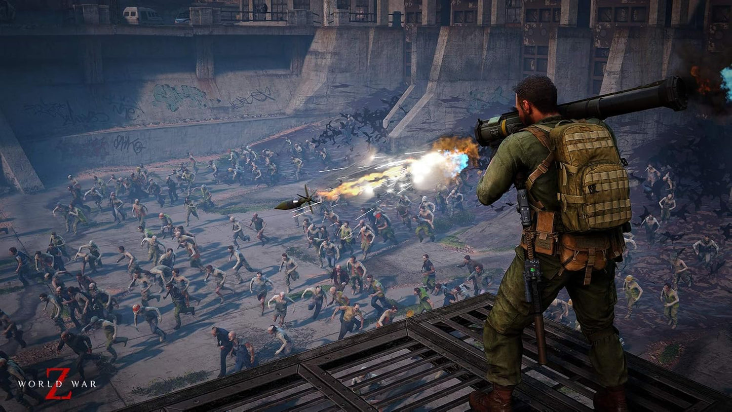 World War Z