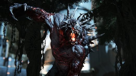 Evolve
