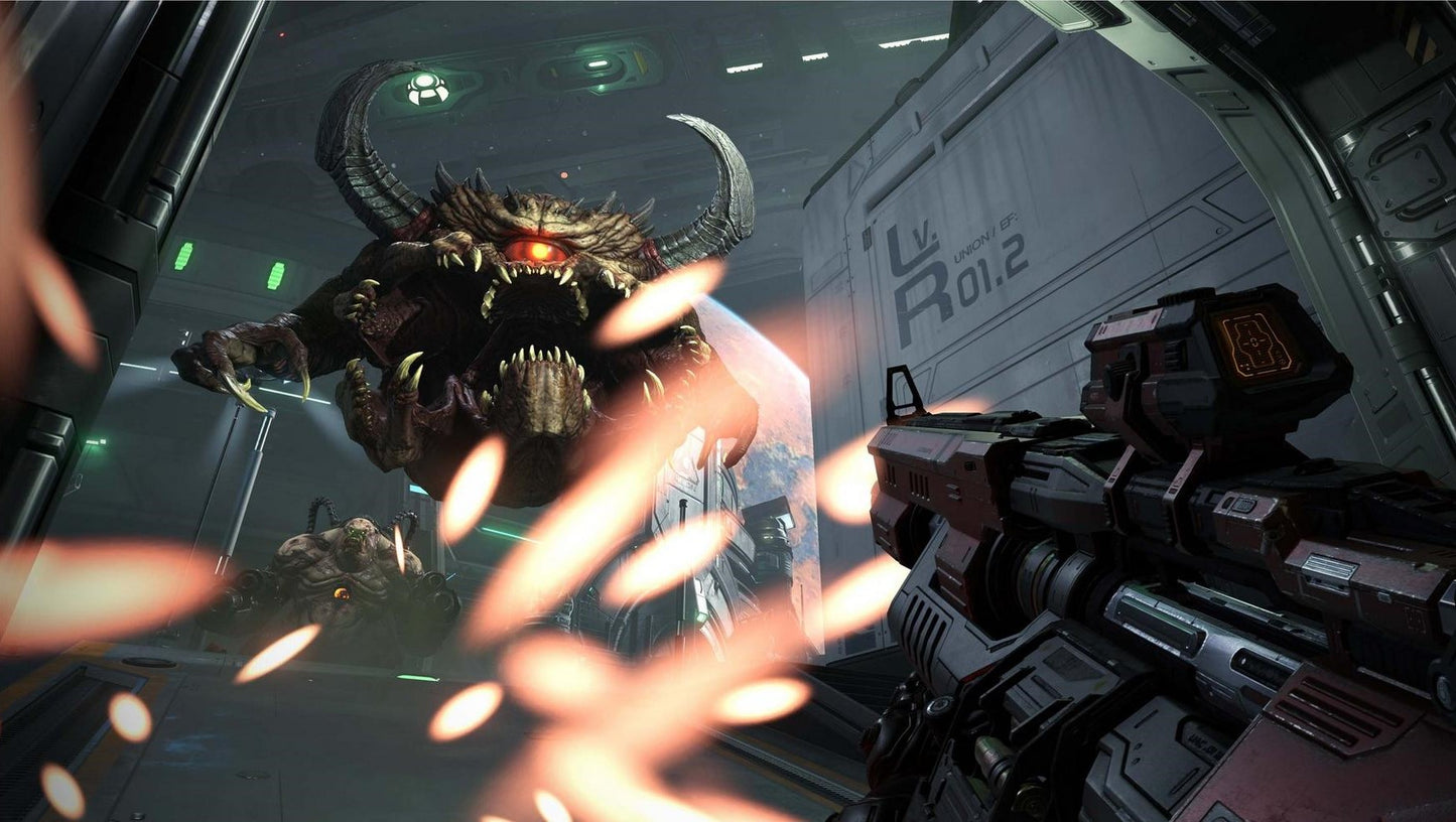DOOM Eternal