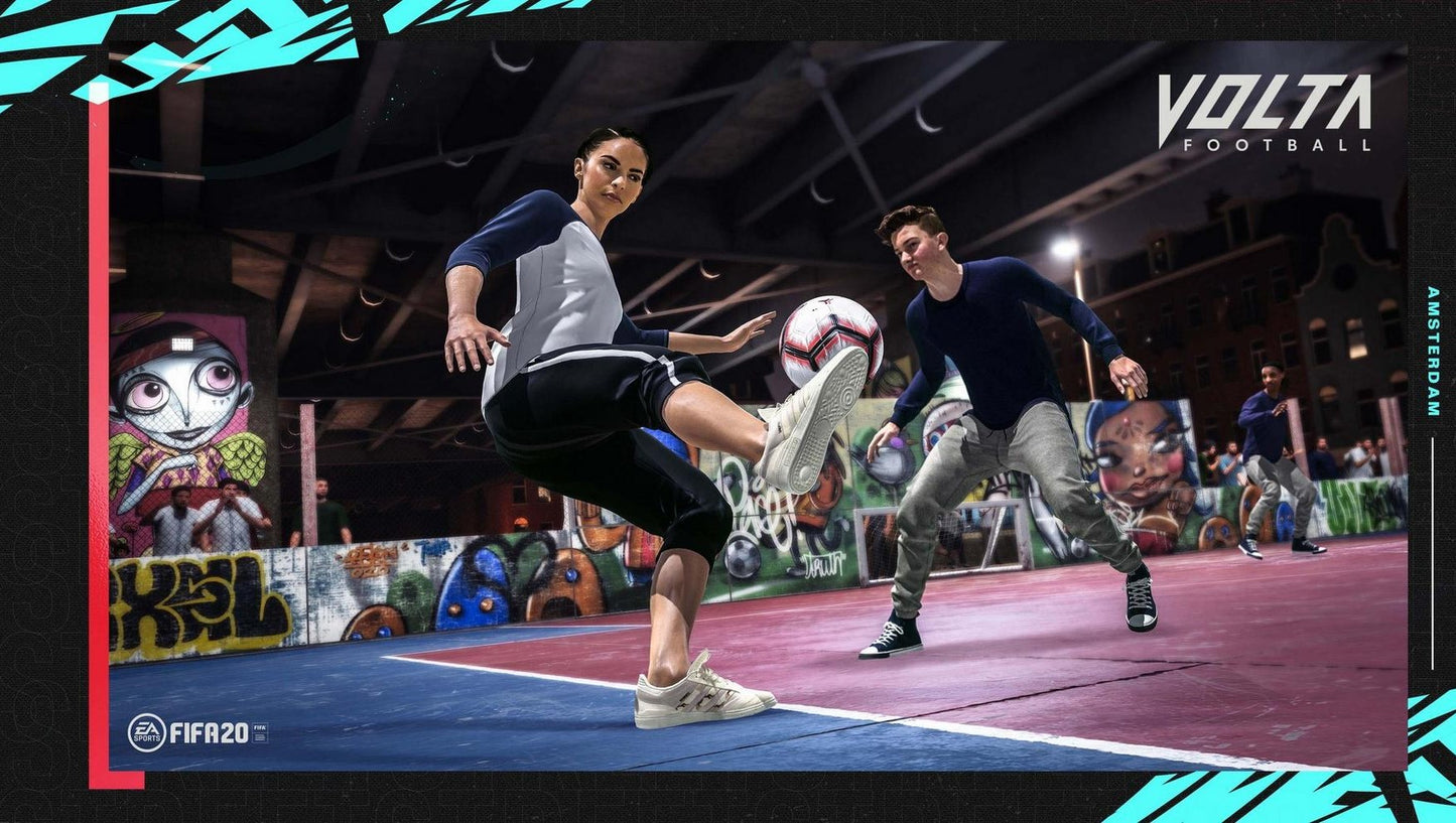 FIFA 20