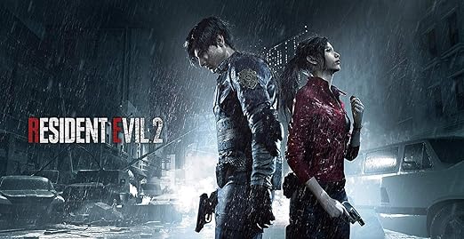 Resident Evil 2