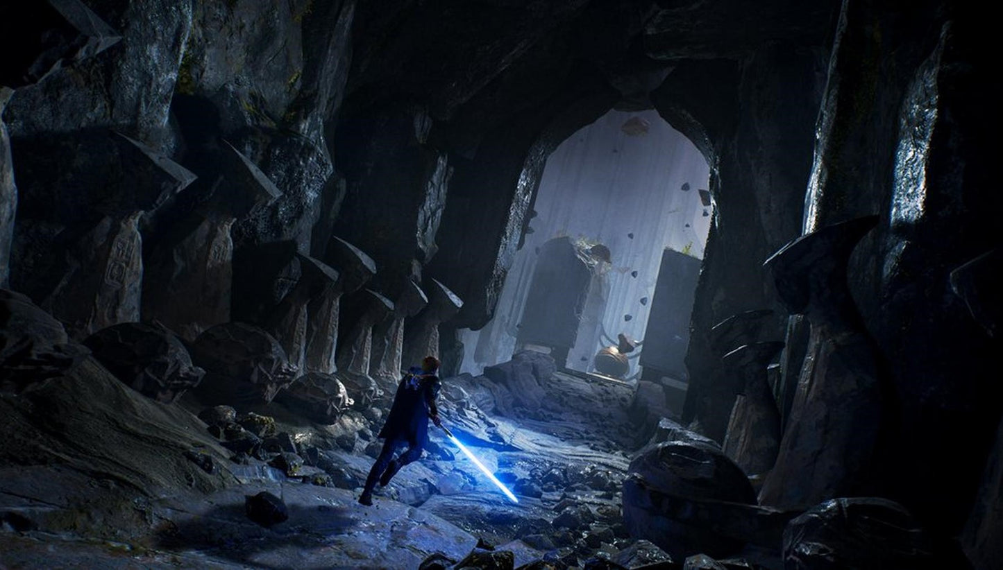 Star Wars Jedi: Fallen Order