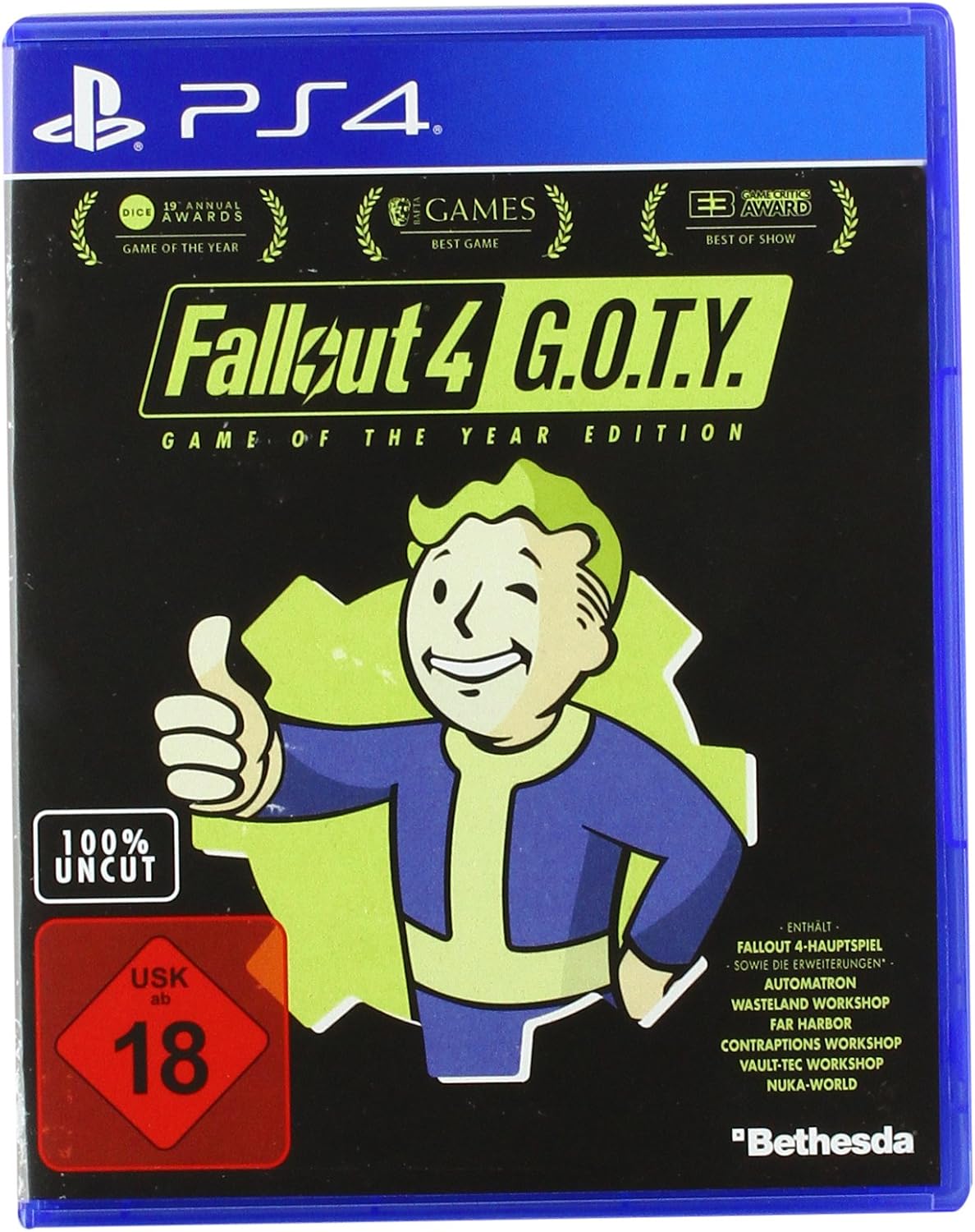 Fallout 4