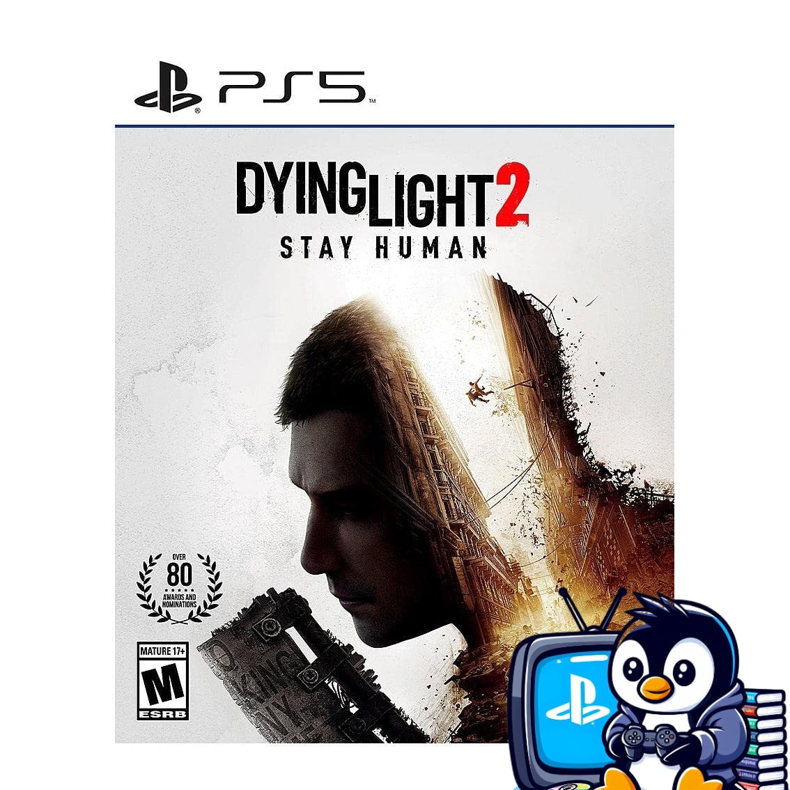 "GameKhelo Islamabad verified pre-owned Dying Light 2 PS4 disc"