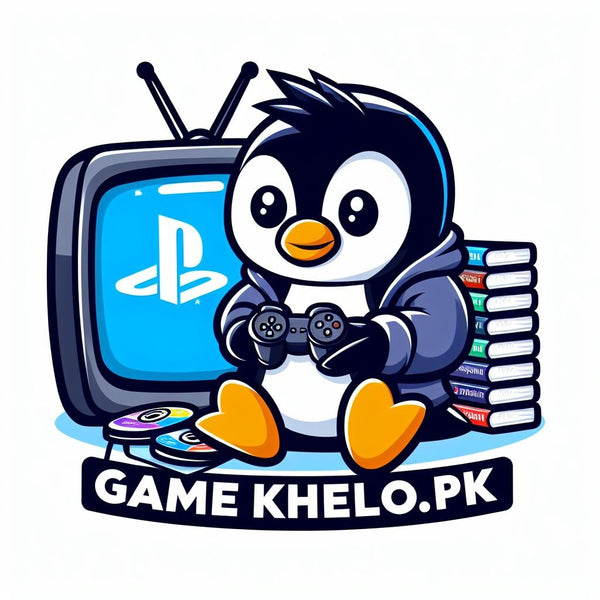 Game Khelo