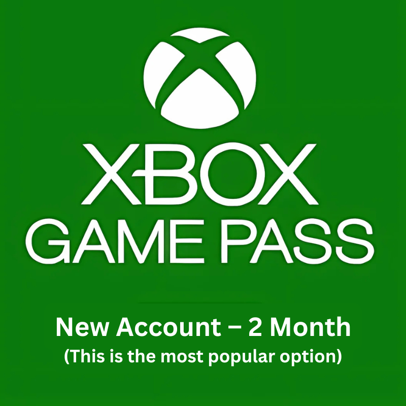 Xbox Game Pass Ultimate game library showing 100+ available games - Subscription service GameKhelo Pakistan