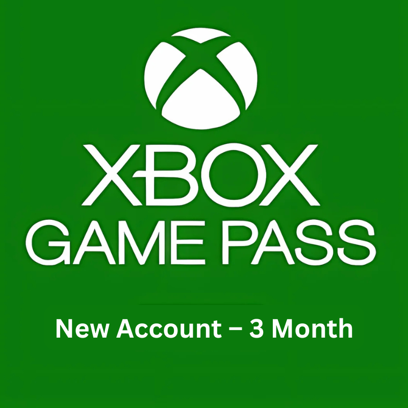 alt="Xbox Game Pass Ultimate cross-platform gaming on console, PC, and mobile - Available in Pakistan through GameKhelo"