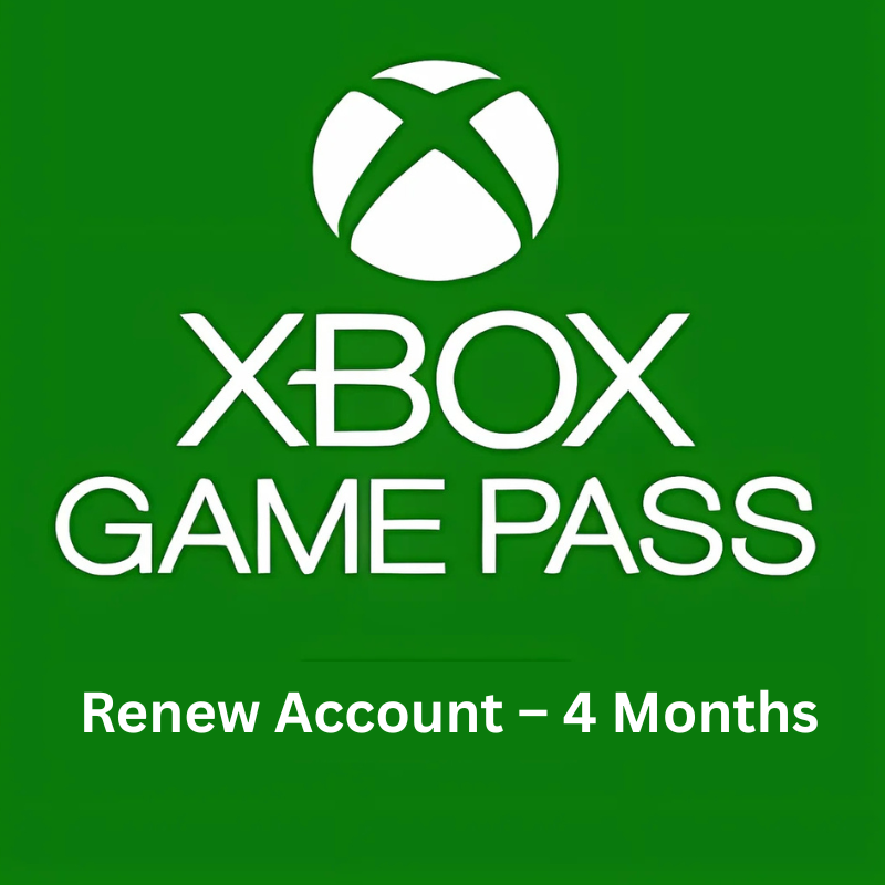 alt="Xbox Series X with Game Pass Ultimate games - Premium console gaming subscription Islamabad Pakistan"
