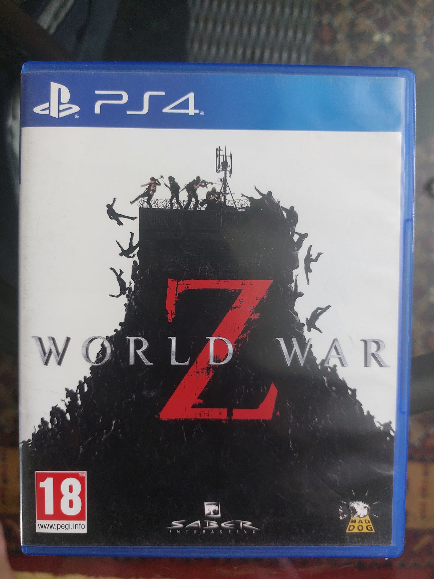 World War Z