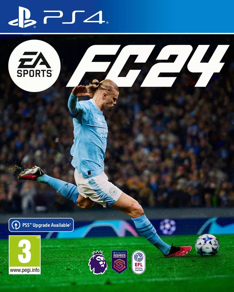 FC 24 (FIFA 24)