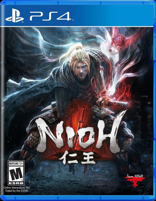 Nioh