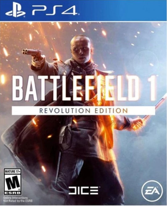 Battlefield 1