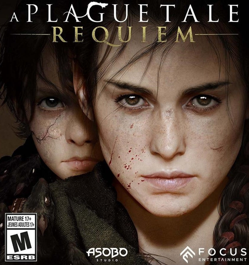 A Plague Tale: Requiem