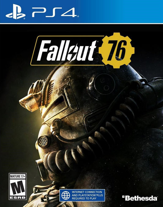 Fallout 76