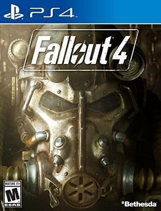 Fallout 4