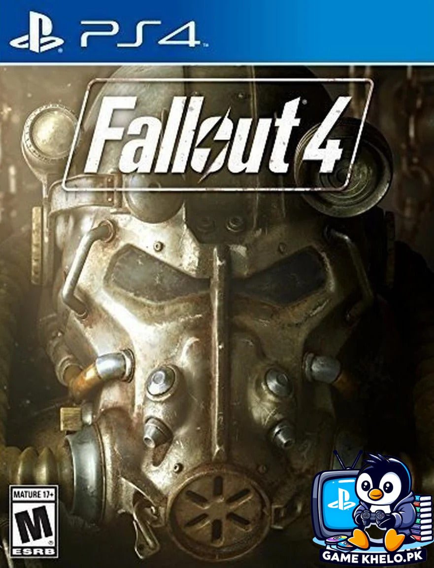 Fallout 4