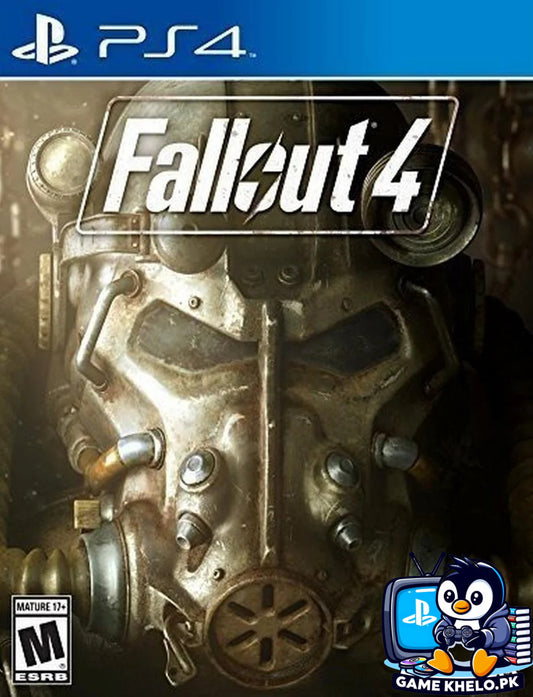 Fallout 4