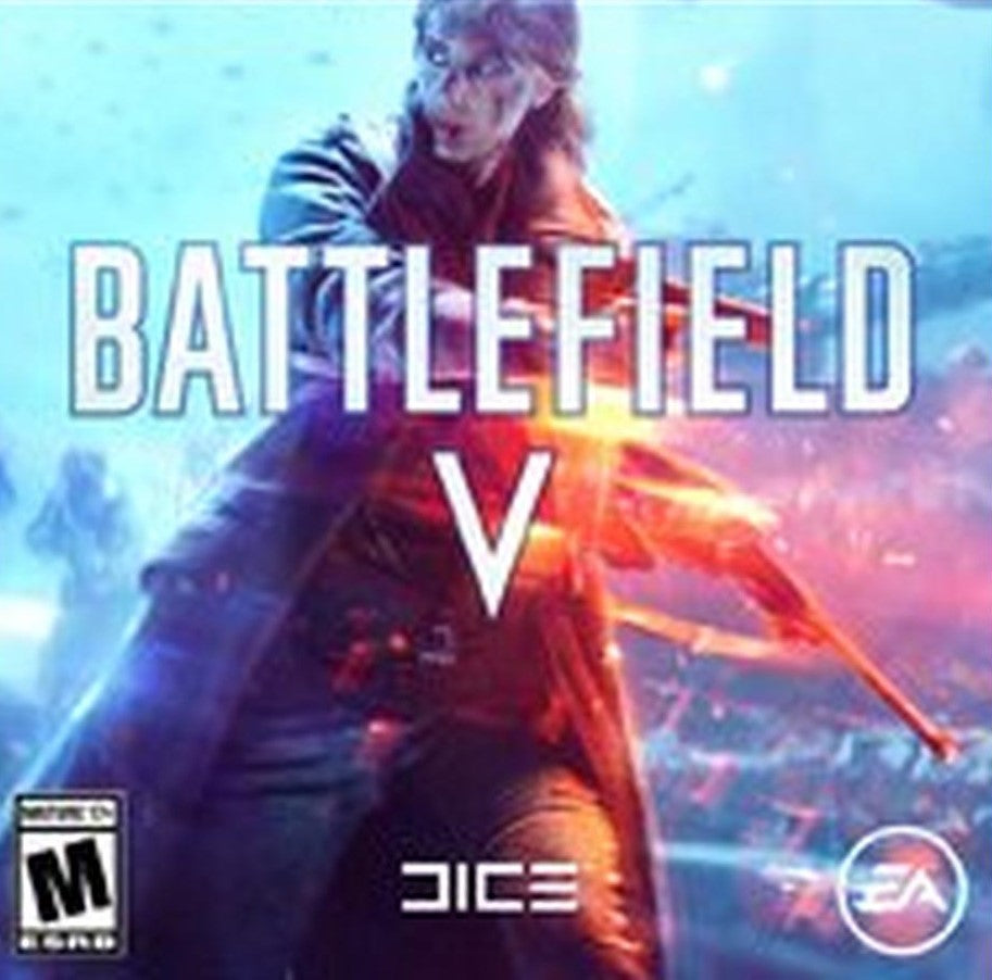 Battlefield V