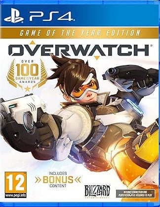 Overwatch