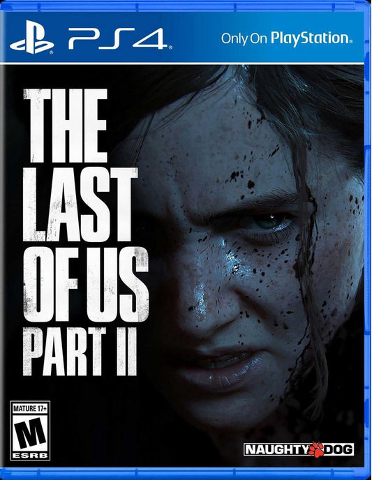 The Last of Us Part II