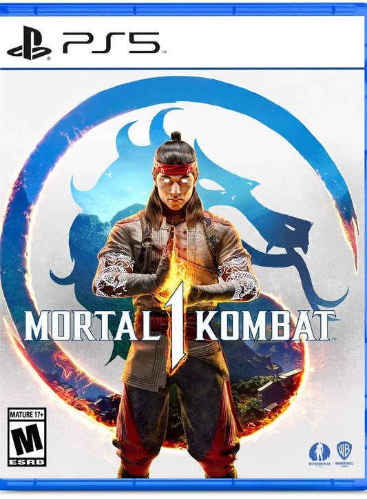 Mortal Kombat 1