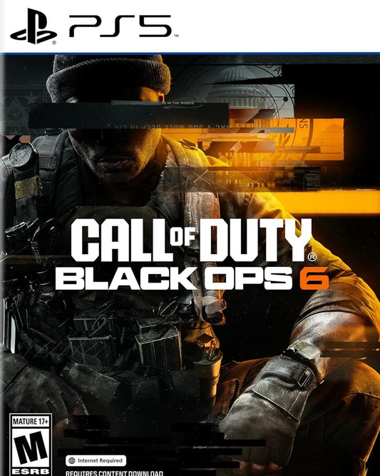 Call of Duty®: Black Ops 6