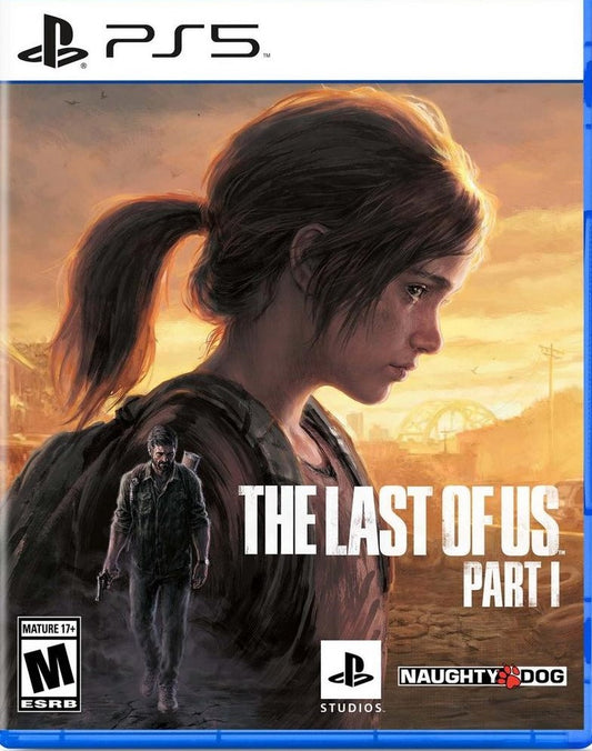 The Last of Us Part 1 - PlayStation 5