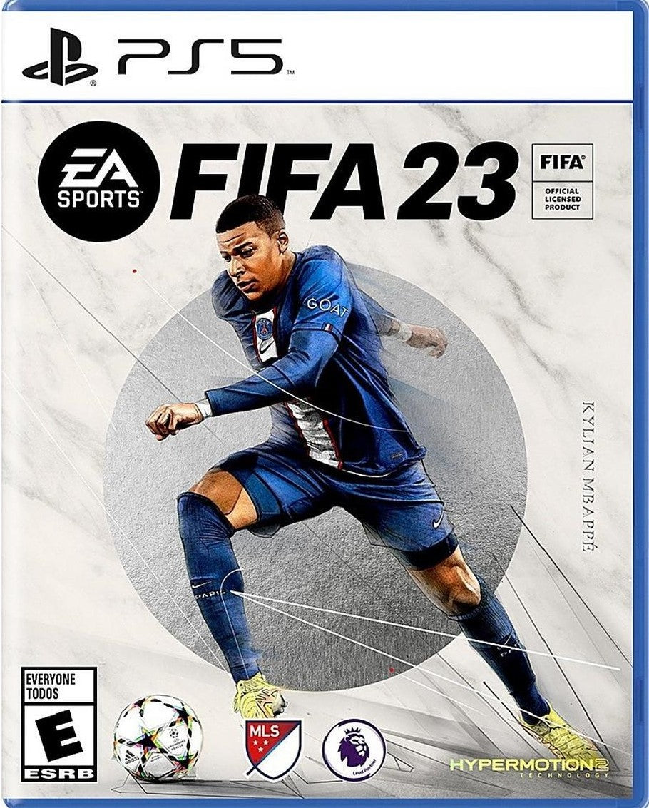 Fifa 23 PS5