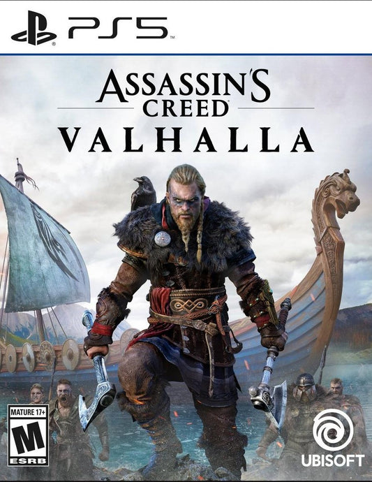 Assassin's Creed Valhalla