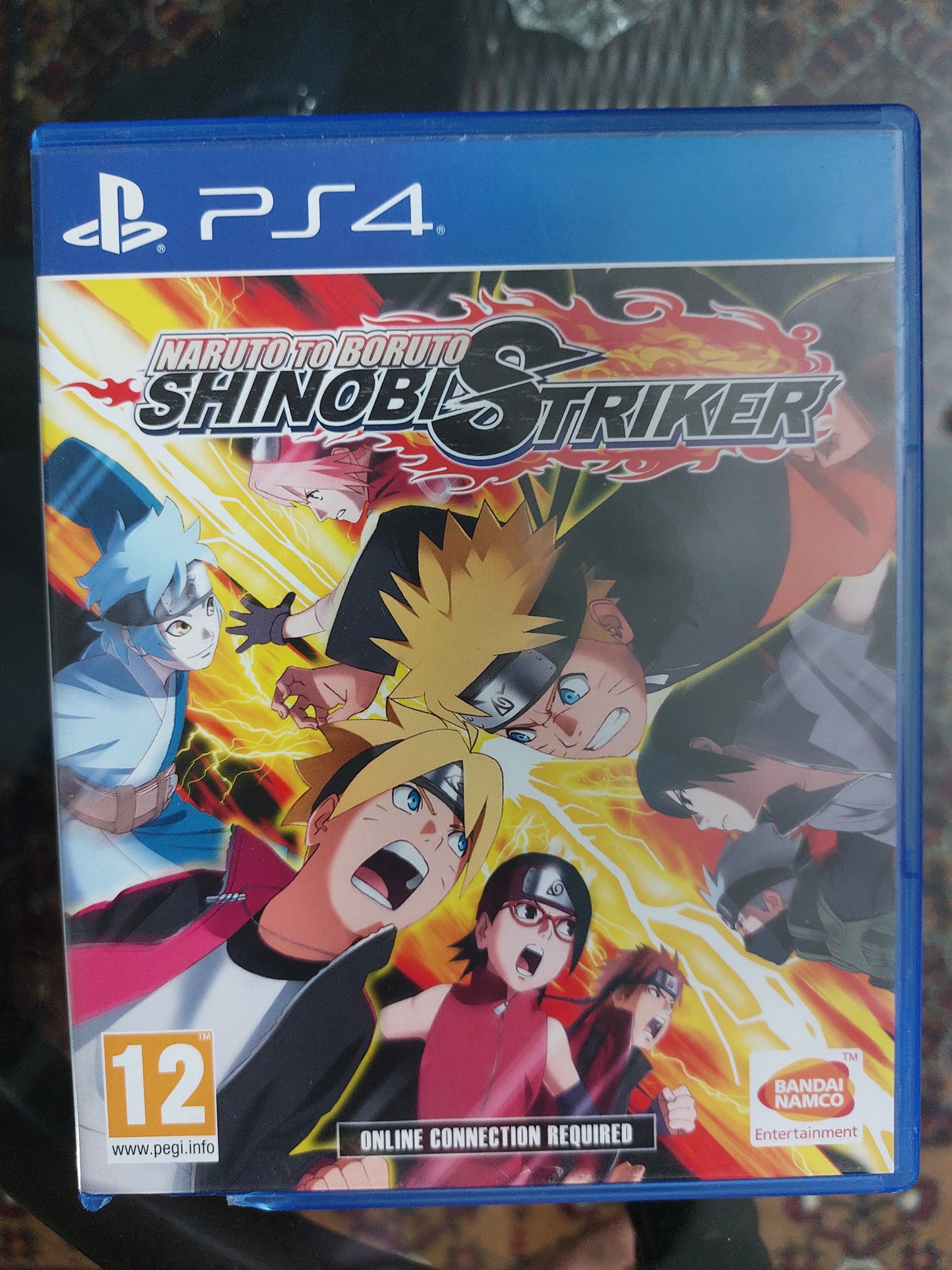 Naruto to Boruto: Shinobi Striker