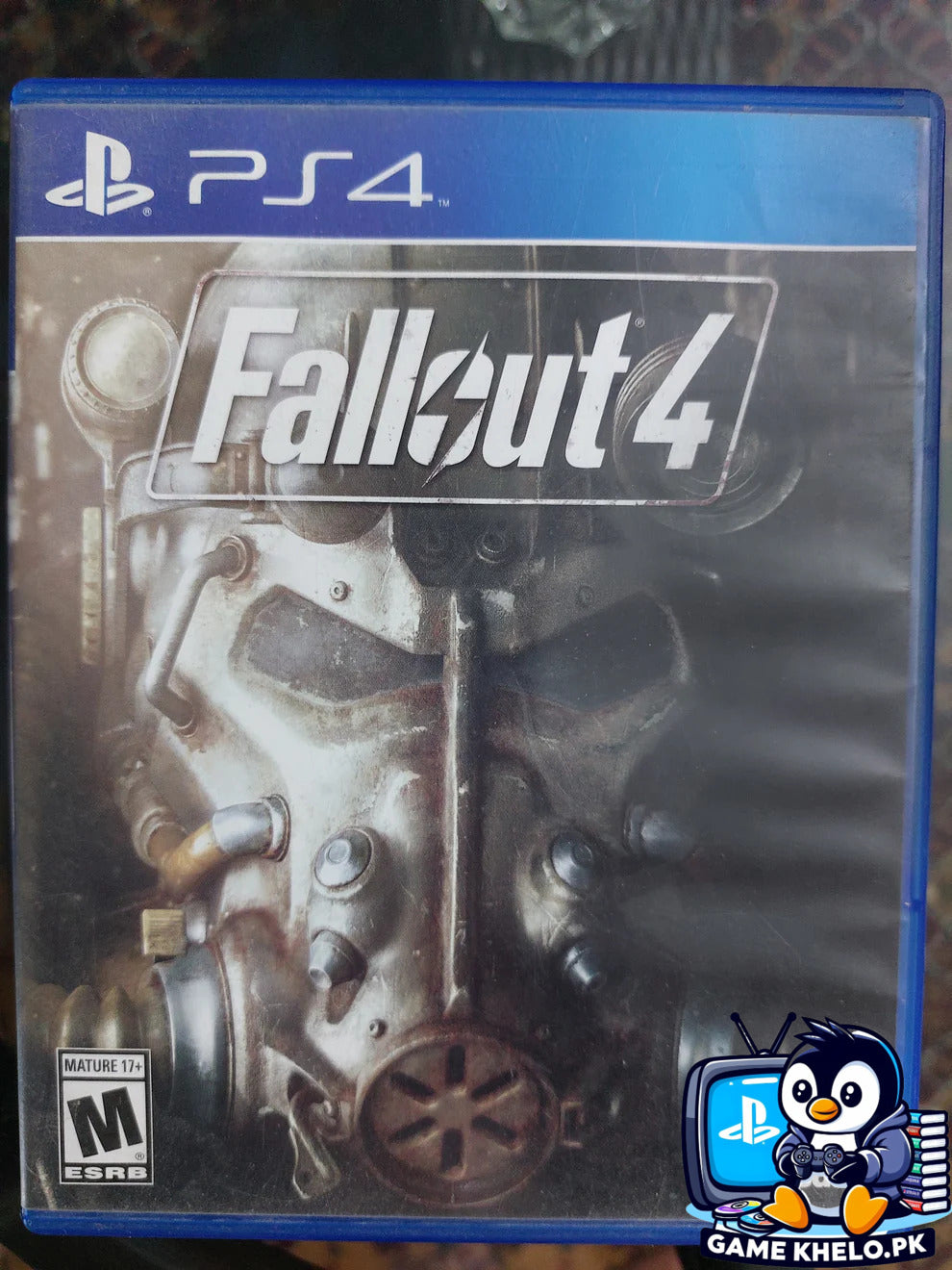 Fallout 4