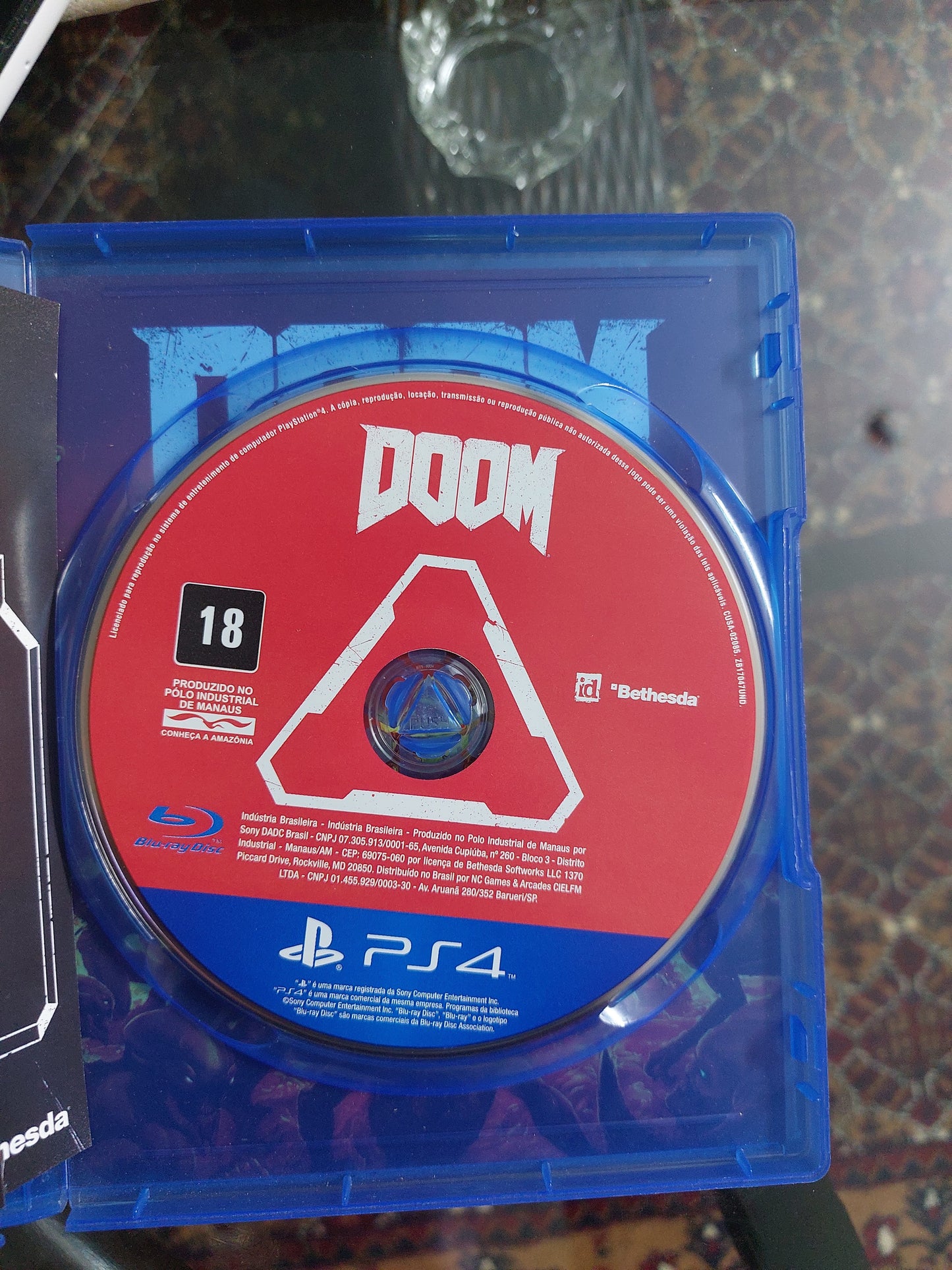 DOOM