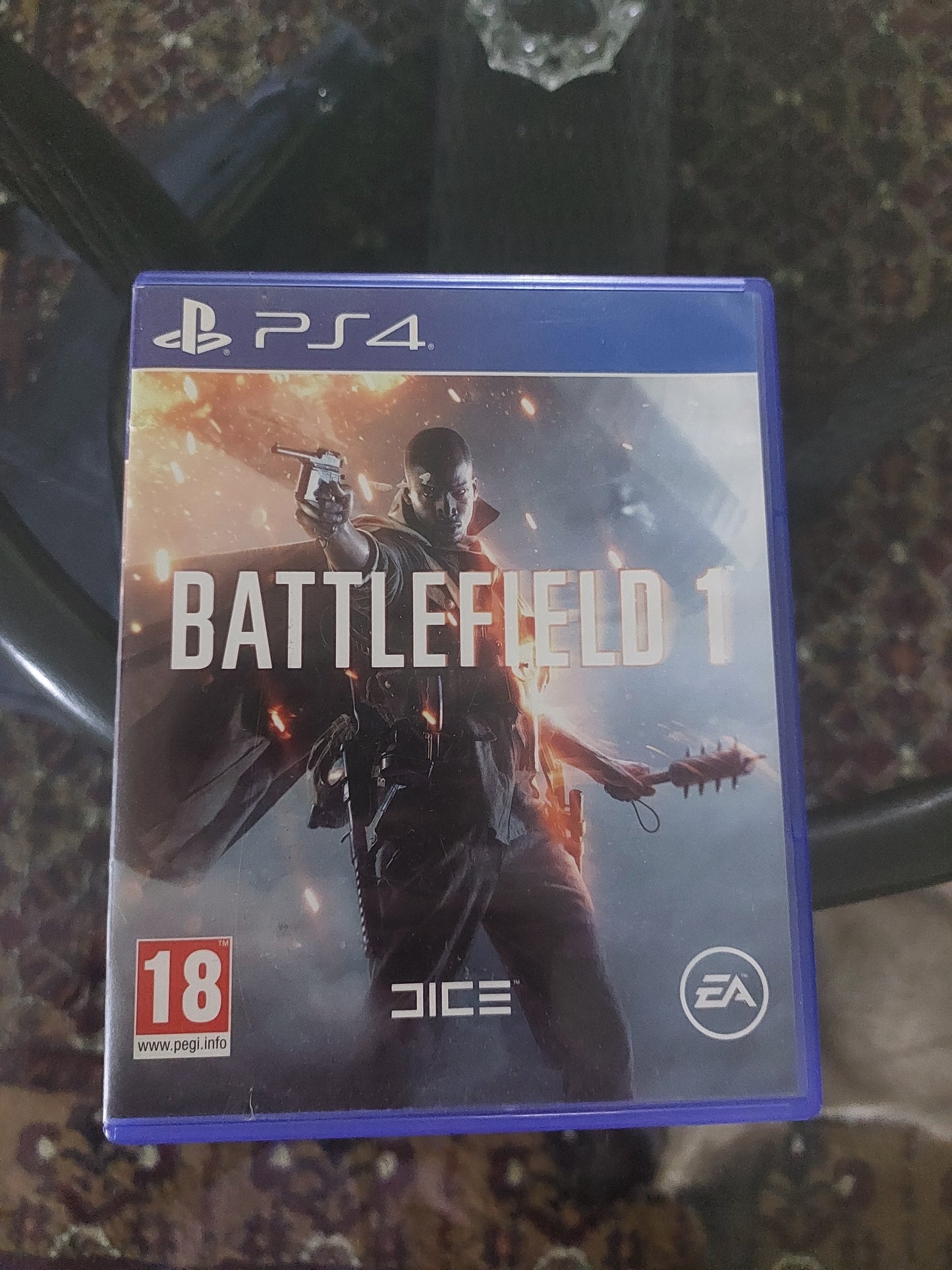 Battlefield 1