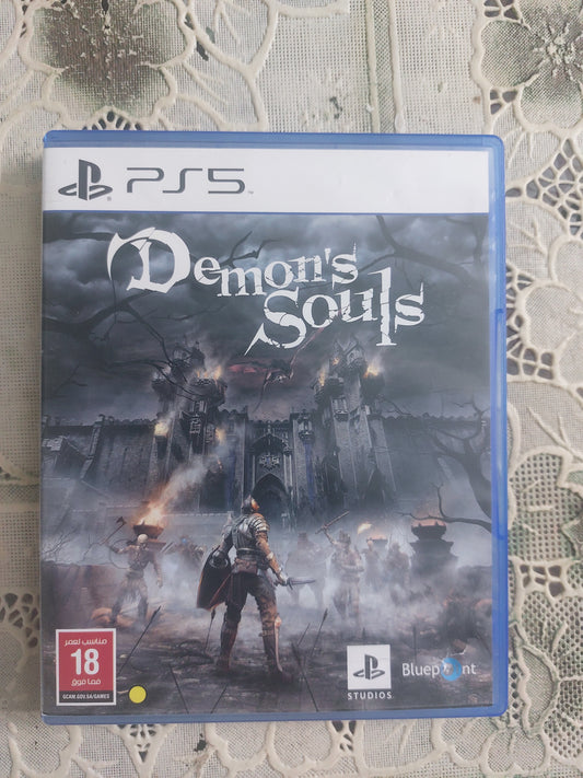 Demon's Souls